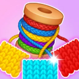 أيقونة Zen Yarn Relax