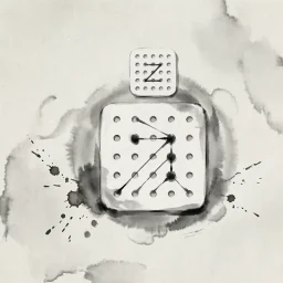 Dot Grid Challenge