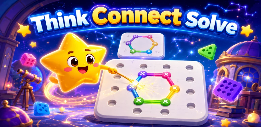 Dot Grid Challenge screenshot