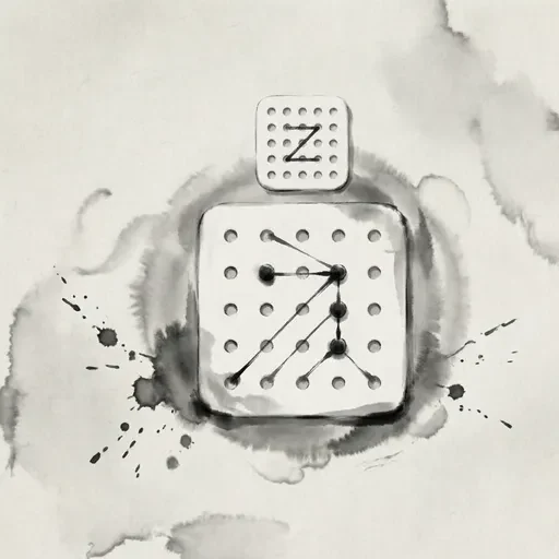 Dot Grid Challenge screenshot